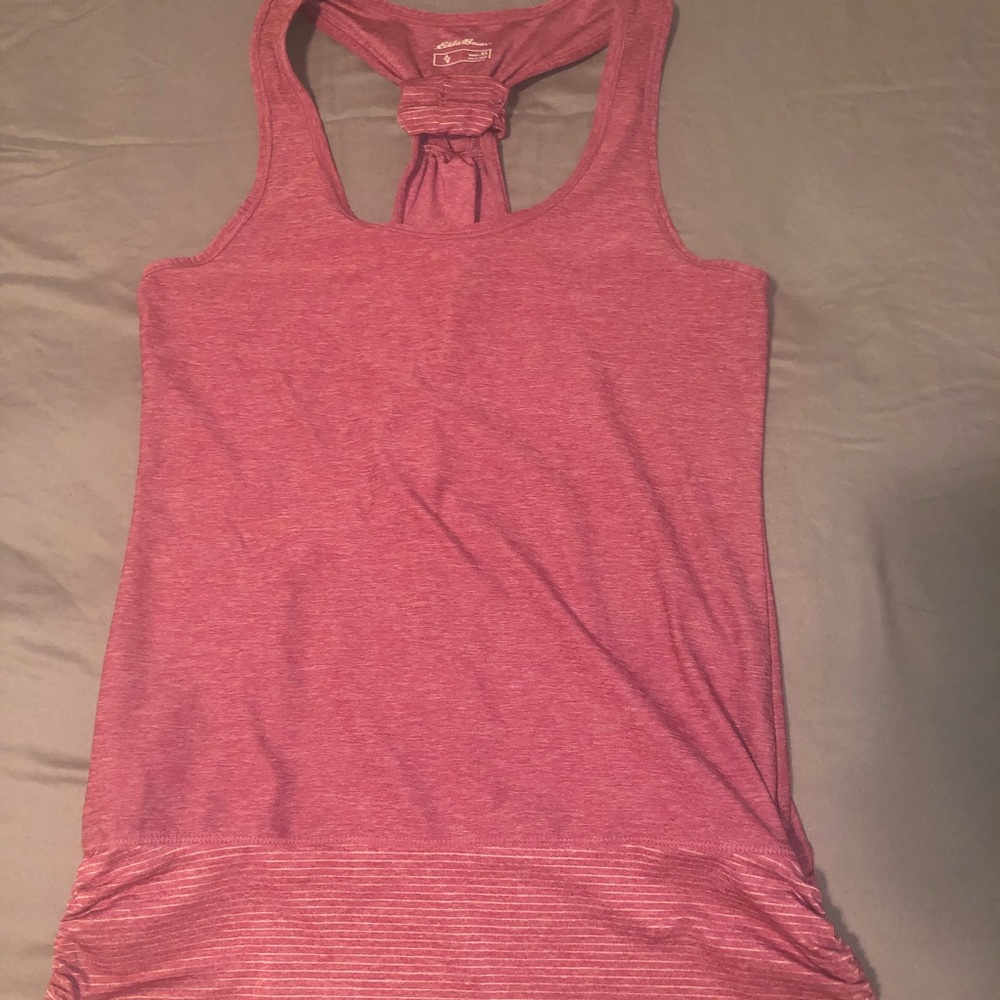 Eddie Bauer tank